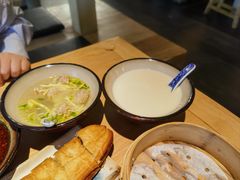 -南京大牌档(龙江新城市广场店)