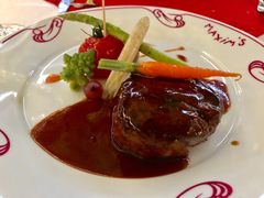 -马克西姆餐厅(崇文门店)