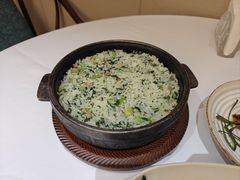 -香雪海饭店中餐厅(人民桥店)