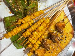 -东方一串·鲜肉小串·小酒馆(壹航城店)