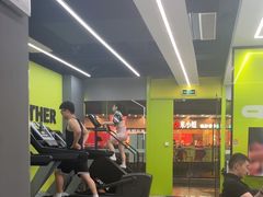 -海马健身-IMVP(EAC欧美中心店)