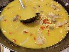 霄汉牛三鲜-霄汉牛三鲜湖北砂锅菜(万松园2店)