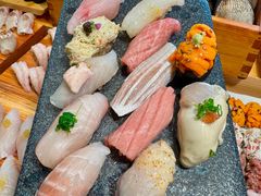 -鮨冠OMAKASE食べ放题(北京首店)