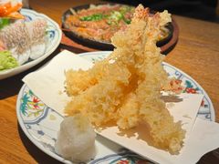 -桂马·日本料理·海胆·海鲜饭·酒场(民主广场店)