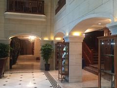 -马勒别墅饭店(静安寺店)