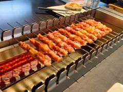 Remix羊肉串-很久以前羊肉串(朝阳路店)