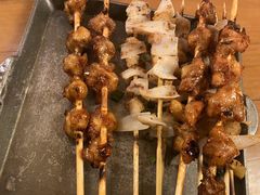 -肉串汪(望京店)