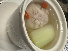 -Yan Ting 宴庭中餐厅(上海静安瑞吉酒店)