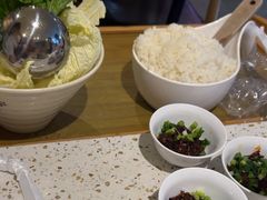 -土风豆米火锅(鸿通城店)