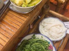 -厝味火锅·潮汕卤水火锅(十一合店)