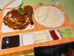 -玉桥餐厅(天坛店)