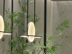 -绿茶餐厅(青岛城阳万象汇店)