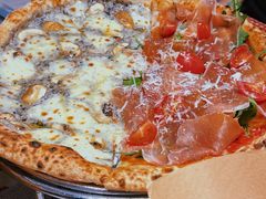 -Primo·丽莫意大利窑烤披萨