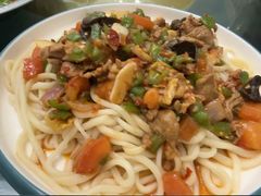 -阿拉丁新疆风味餐厅·清真(罗廊巷店)