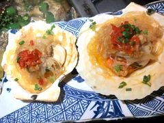 -探鱼·鲜青椒爽麻烤鱼(中山大信新都汇店)
