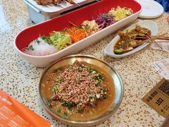-小董哥烤串·爆汁大油边(故宫店)