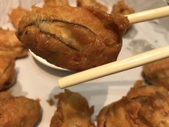 酥炸生蚝-飞尝蚝·顺德菜·鱼生(顺德总店)