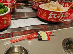 -龍歌自助小火锅(雨花台江南虹悦城店)