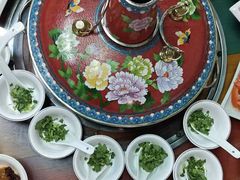 -内蒙古阿拉善冰煮羊.特色铜锅涮牛羊肉(宝安彩虹城二楼连锁品牌直营3店)