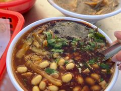 -逍遥镇刘相五胡辣汤豆沫馆(康复中街店)