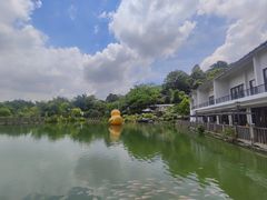 -谷丰健康凤贤居酒家