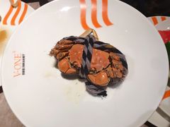 -V-ONE西雅图海鲜自助餐厅(仓山万达广场店)