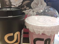 -gleeglee乐溢亦茶(合生汇店)