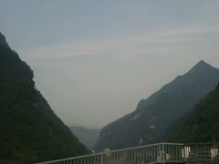 -乌江画廊(彭水苗族土家族自治县)