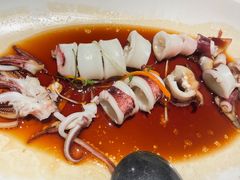 -渔傅·霞浦滩涂海鲜(建平店)
