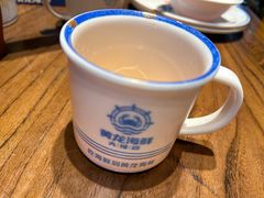 -黄龙海鲜大排档(杭州总店)