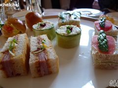 -Salon de Ville浦江汇(上海外滩华尔道夫酒店店)