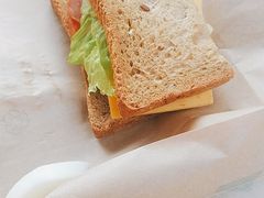 -星巴克(天津五大道店)