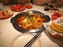 -李想大虾(江北天街店)