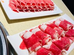 -蜀留香火锅·始于1999·原四川老火锅(白堤路店)