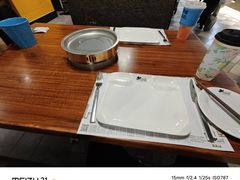 -汉巴味德·烤肉与啤酒的自助(杭州大悦城店)