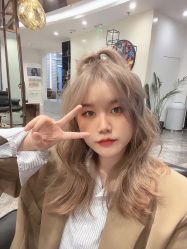 -INSTYLE造型·明星店
