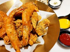 -HOTISLAND海鸡岛·韩国料理(江南西店)