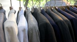 -ChenV西服礼服高级定制(市区养育巷店)