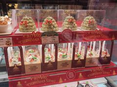 -巴黎贝甜(阜成门万通店)