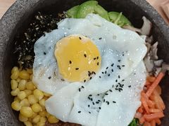 -小木屋拌饭(西安华阳城店)