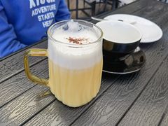 -南沙游艇会·大兵船餐厅