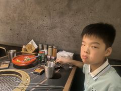 -厚贞日式烤肉(浦东汇智店)