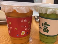 -尚SHANG泰国菜(中山大道店)