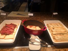 -杭州国际会议中心洲际酒店-原素全日餐厅(解放东路店)