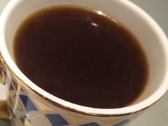 -伊斯坦布尔土耳其清真咖啡餐厅