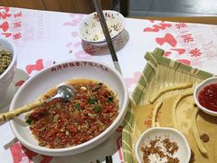 -西江红·株洲本地菜(滨江南路店)