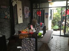 -浔岚云舍mist静谧观景美宿(丽江古城店)