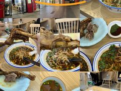 -万达广场(南京江宁店)