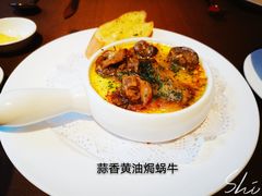 -卡本妮法餐厅·北京和平宾馆