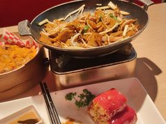 -避风塘(宝山万达店)